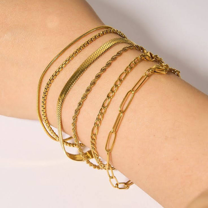 Gold Circuit