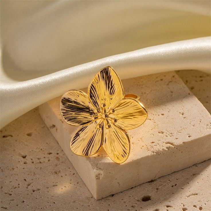 Petal Glow