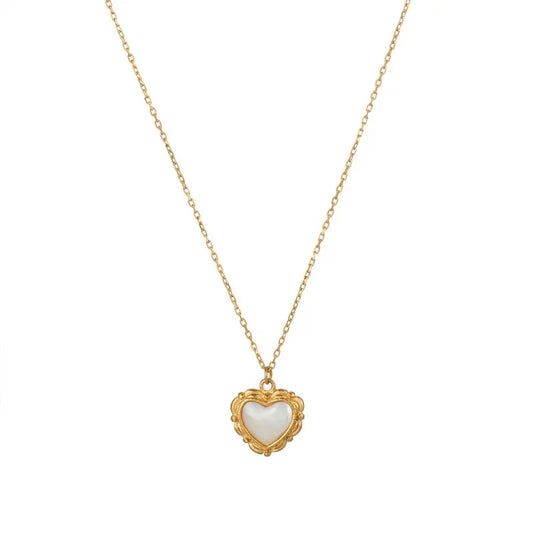 Golden Heartbeat