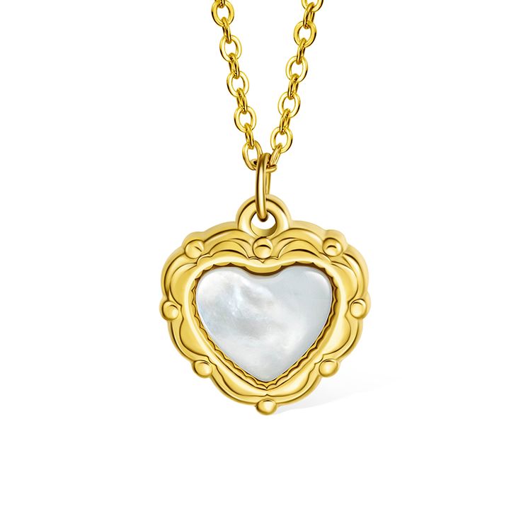 Golden Heartbeat